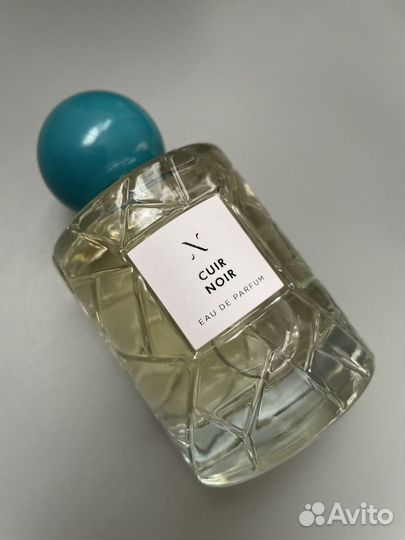 Les Soeurs de Noe Cuir Noir