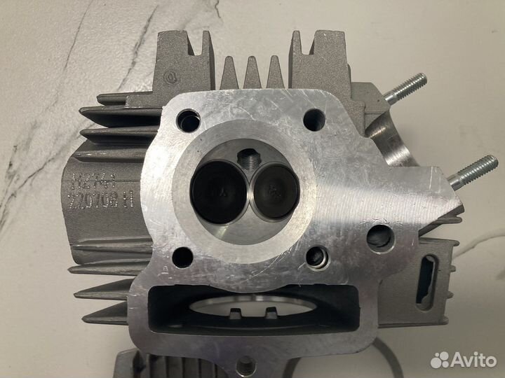 Гбц Альфа 110 куб