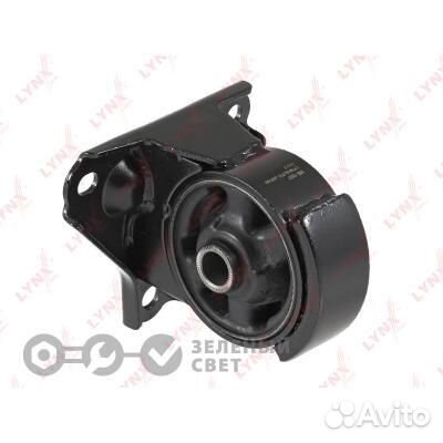 Lynxauto ME1057 Опора двигателя hyundai tucson 04