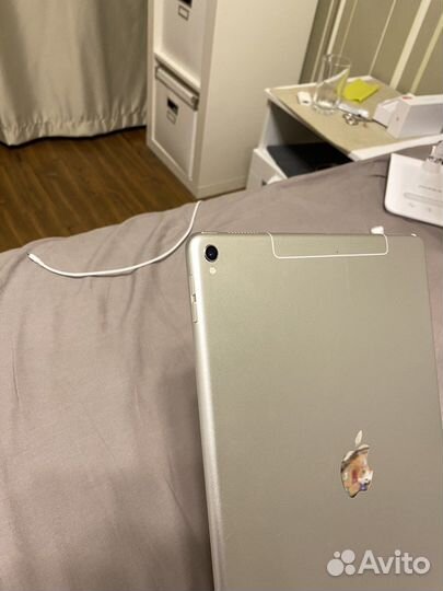 iPad Pro 12.9 512 Gb + SIM карта