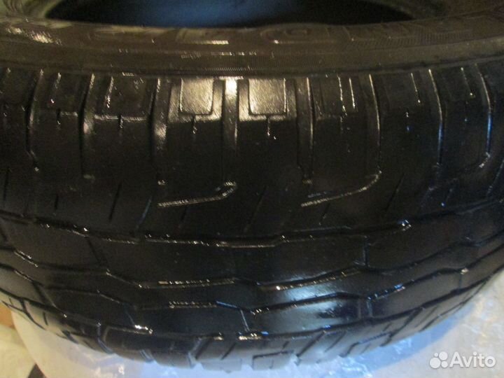 Yokohama Geolandar G902 265/65 R17