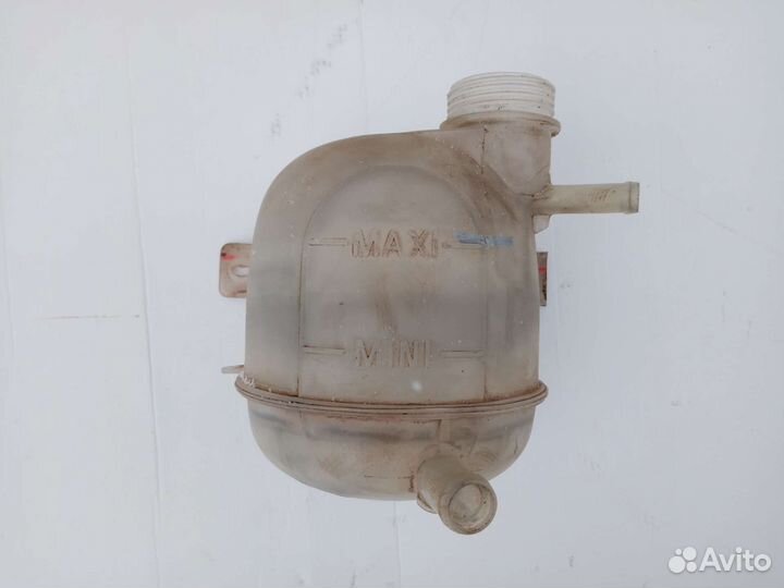 Расширительный бачок Nissan Almera G15 2012-2018
