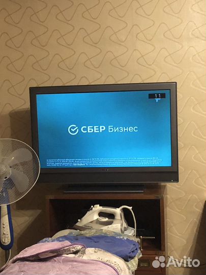Тв sony bravia