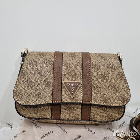 Сумка Guess crossbody новая