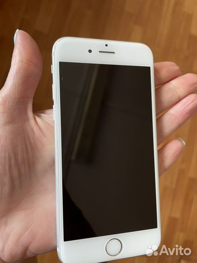 iPhone 6S, 128 ГБ