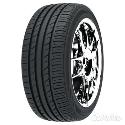 Goodride SA 37 275/45 R21 110Y