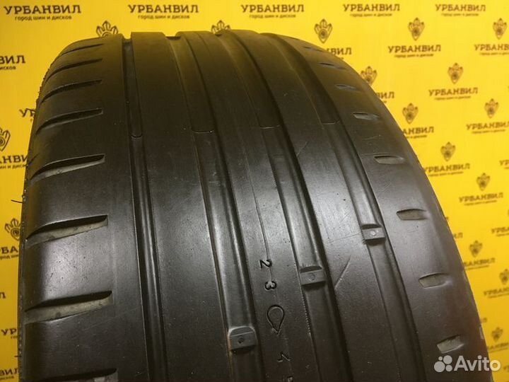 Nokian Tyres Nordman SZ 235/45 R17 97W