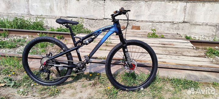 Велосипед 26