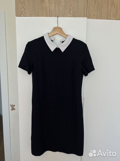 Платья oodji 36, sela s, zara xs