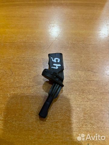 Датчик abs левый Volkswagen Passat B6