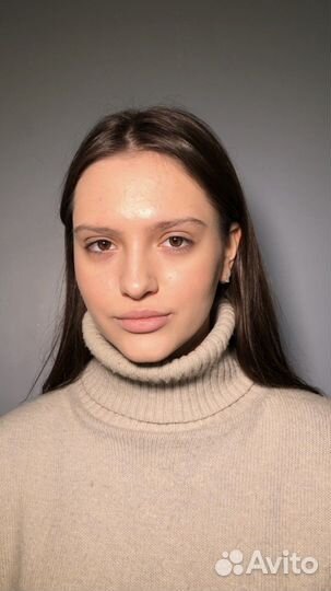 Визажист Макияж Москва