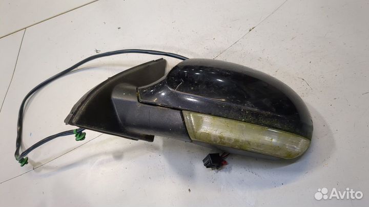 Зеркало боковое Volkswagen Passat 6, 2006
