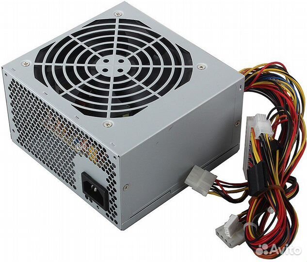 Блок питания для пк 350w