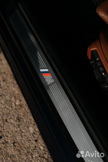 BMW 6 серия 3.0 AT, 2011, 230 001 км