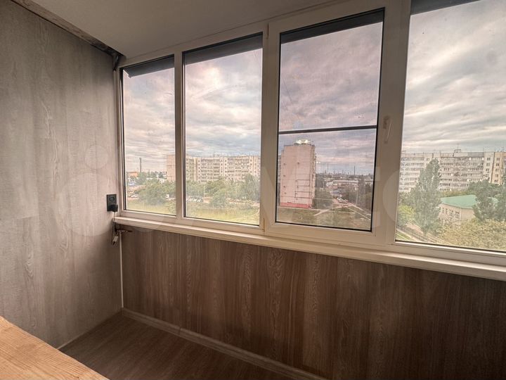 2-к. квартира, 51 м², 6/9 эт.