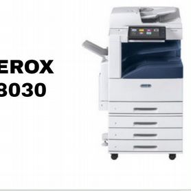 Мфу Xerox C8030. Восстановленный