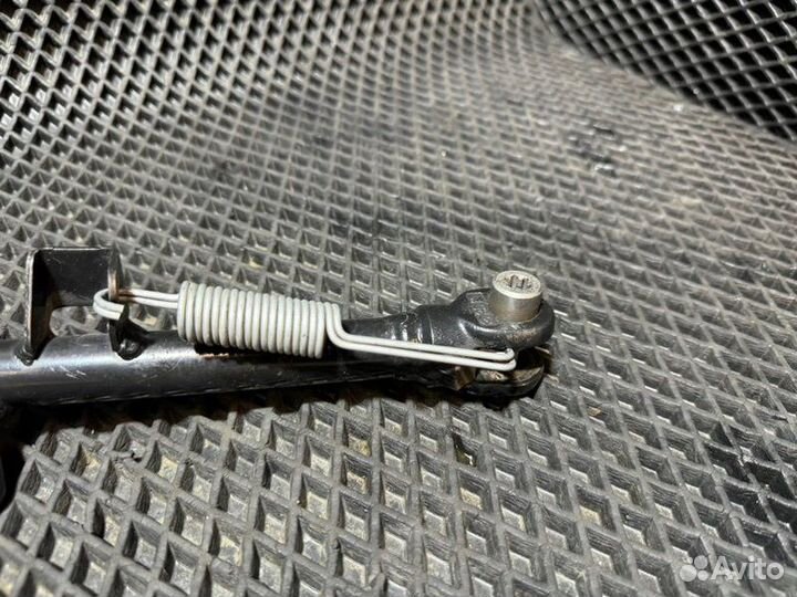 Боковая подножка Bmw R Nine T K21 2016