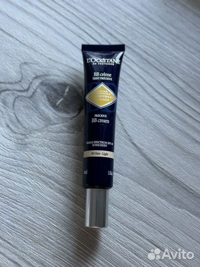 BB крем Loccitane