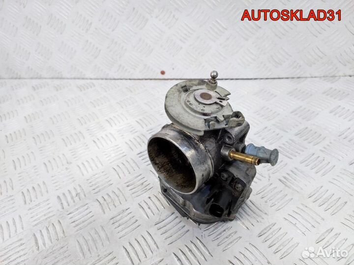 Заслонка дроссельная Audi A6 C5 078133063AN