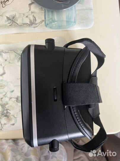 VR очки для телефона shinecon