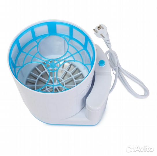 Стерилизатор Maman электронный LS-B302