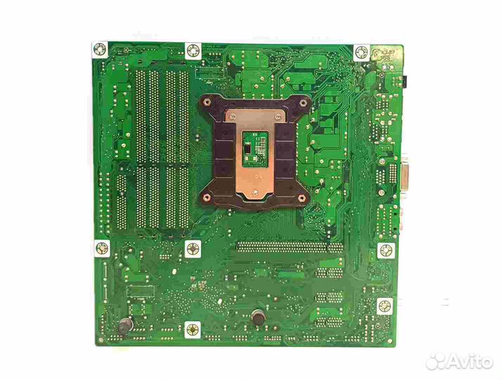 Материнская плата 1156 HP MS-7613 (HP 7100)