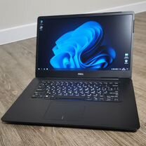 Dell 15.6" FHD IPS/i3-8145u/8 Gb DDR4/128 Gb SSD