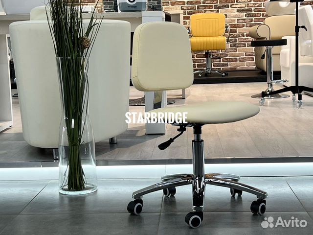 Стул мастера