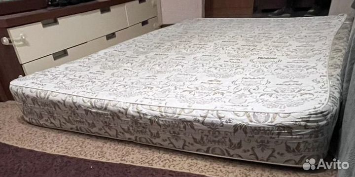 Матрас 140х200