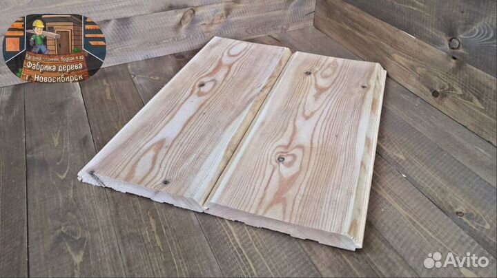 Имитация бруса производитель