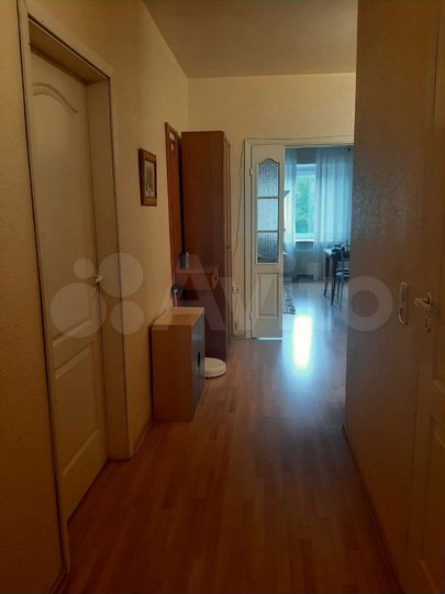 4-к. квартира, 85,3 м², 3/5 эт.