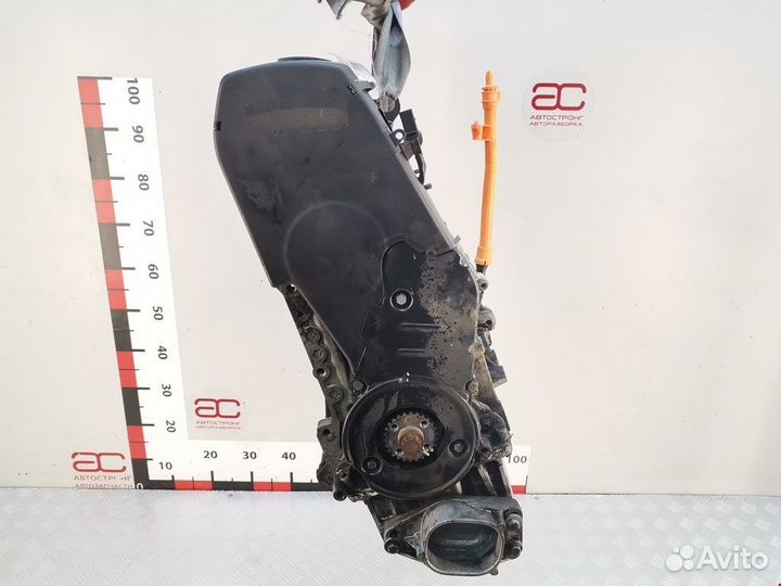 Двигатель(двс) Audi A4 (B5) (1994-2001)