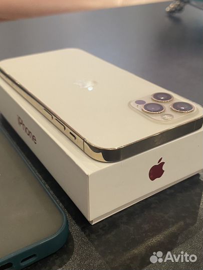 iPhone 12 Pro, 256 ГБ