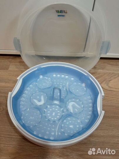 Стерилизатор philips Avent