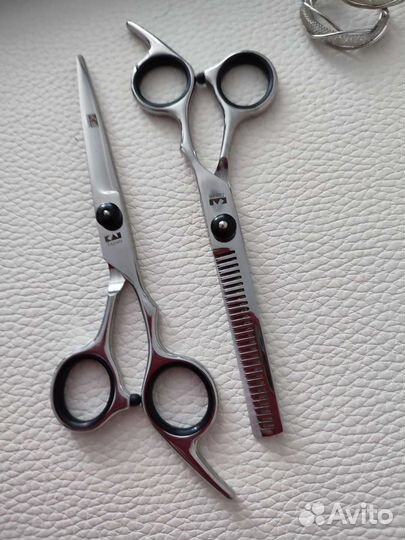 Ножницы парикмахерские