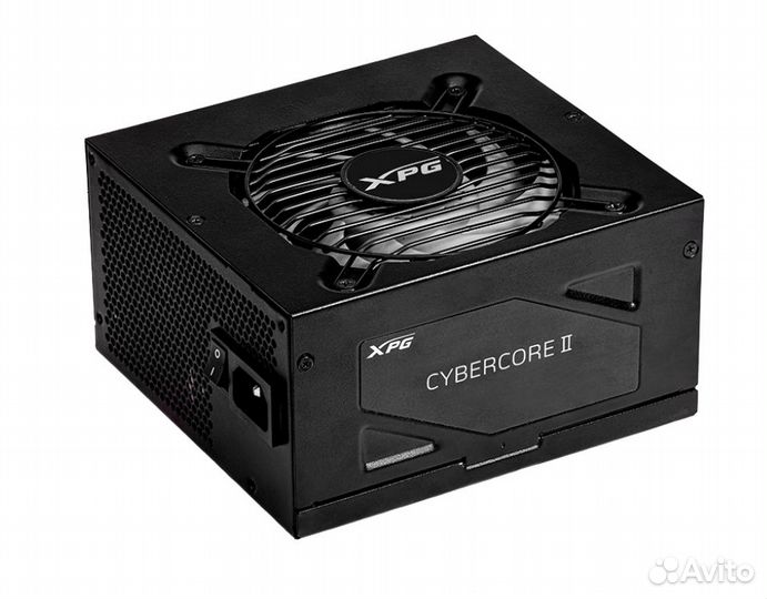Adata XPG (cybercoreii1300P-bkceu)