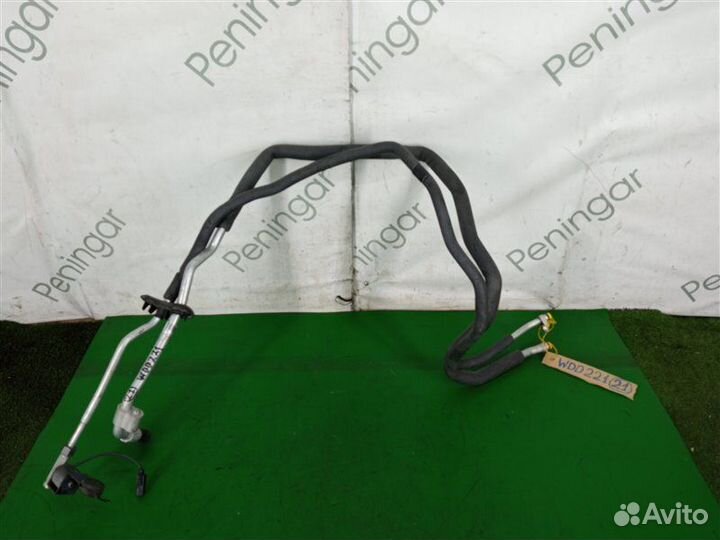 Трубка кондиционера Mercedes-Benz S-Class WDD221