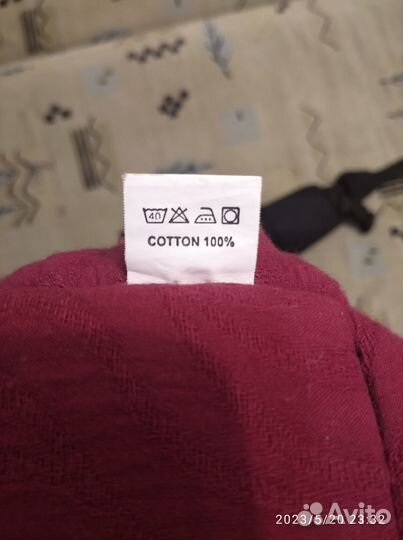 Продаю эргорюкзак Di Sling (Ди Слинг)