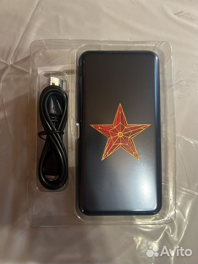 Powerbank 10000 gourji