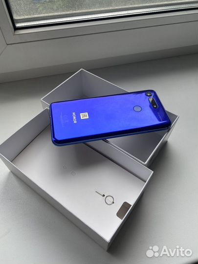 HONOR View 20, 8/128 ГБ
