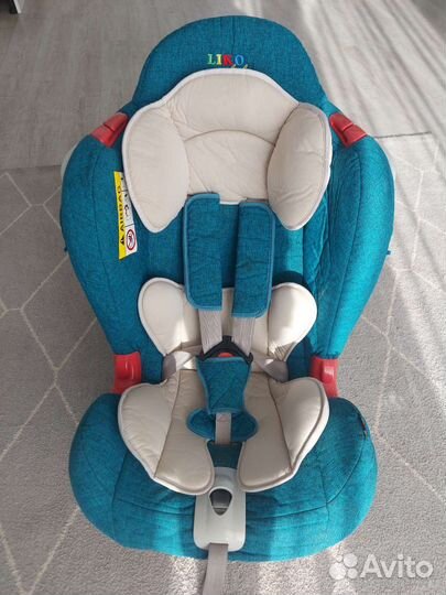 Детское автокресло от 0 до 25
