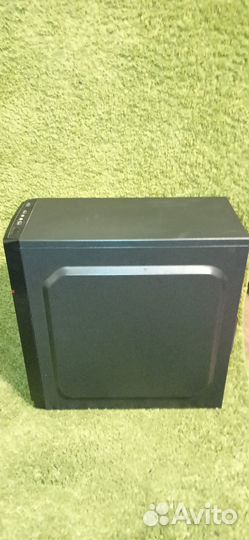 Игровой корпус для пк дексп