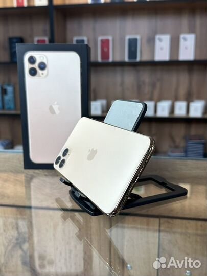 iPhone 11 Pro Max, 256 ГБ