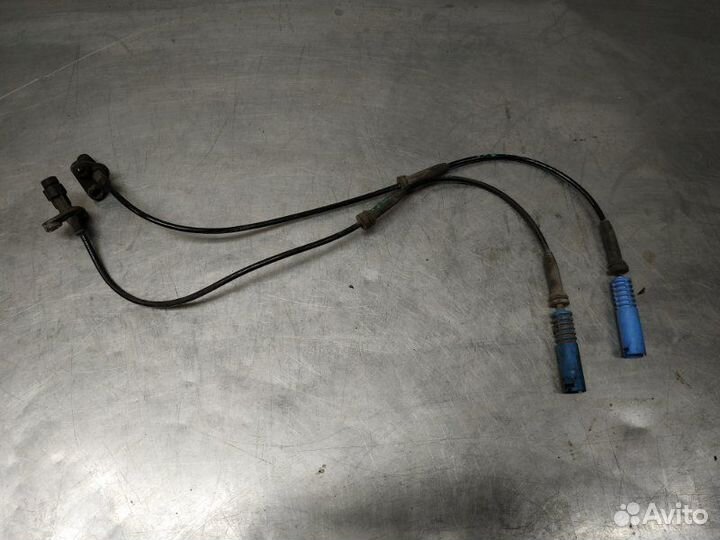 Датчики abs передние Bmw 5-Series E39 рестайлинг