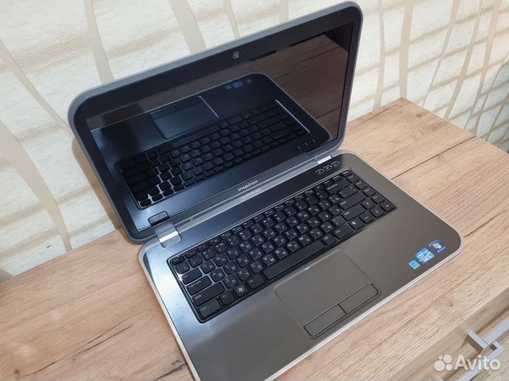 Крутой ноут бизнес серии Core i5-3210/AMD/SSD+HDD