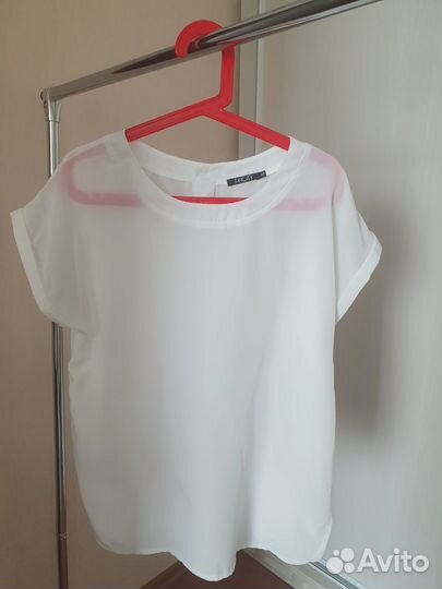 Женские вещи пакетом