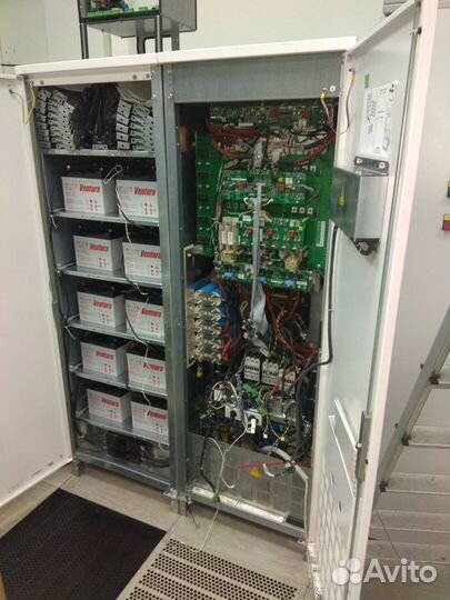 Ремонт, диагностика, сервисное обслуживание ибп