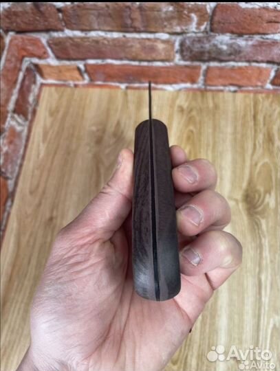 Сербский нож