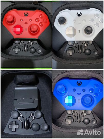 Геймпад Xbox series Elite controler 2