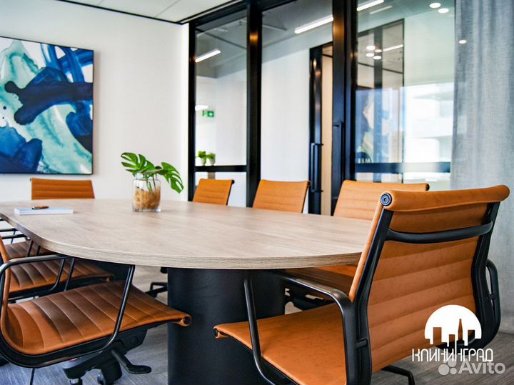 Бизнес «клининград» - франшиза клининговых услуг